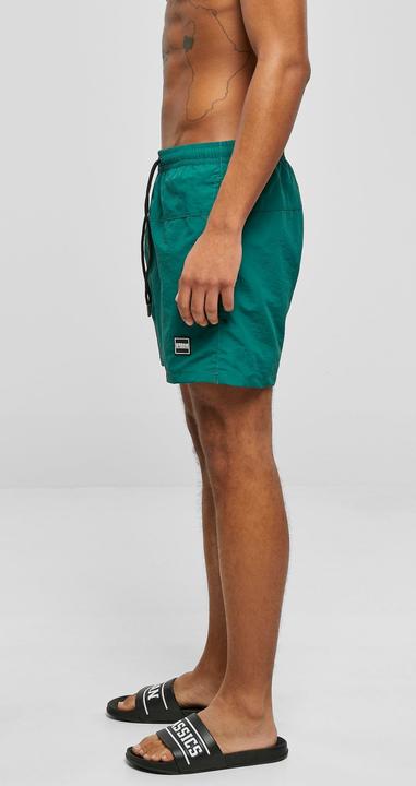 Immagine prodotto Urban Classics Pantaloncini da bagno Block - 2208 (XS)