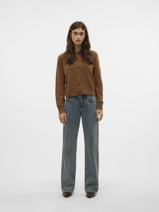 Actual product image Vero Moda SOMETHINGNEW Straight-fit jeans (26)