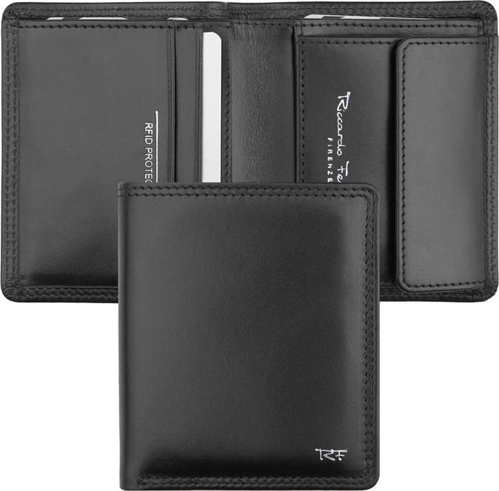 Actual product image Riccardo Ferducci Geldbörse