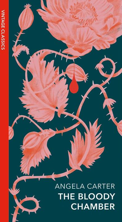 Produktbild The Bloody Chamber and Other Stories (Englisch, Angela Carter, Helen Simpson, 2023)