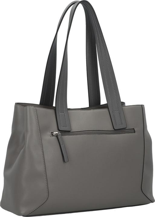 Actual product image Tom Tailor Manola shoulder bag L 38 cm