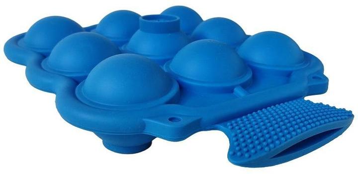 Actual product image Golyo Ice Ice mould