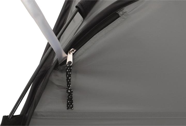 Actual product image Easy Camp Little Loo Tent (Pitching tent, 2.50 kg, 1 person)