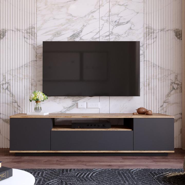 Immagine prodotto Skye Decor Jerome (180 x 44,5 x 44,5 cm)