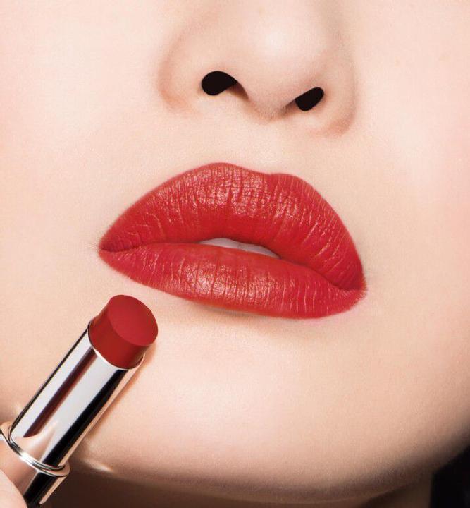 Actual product image Dior Rouge Ultra Rouge (641 Ultra Spice)