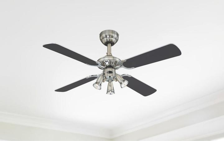 Immagine prodotto Westinghouse Princess Euro (47 dB)