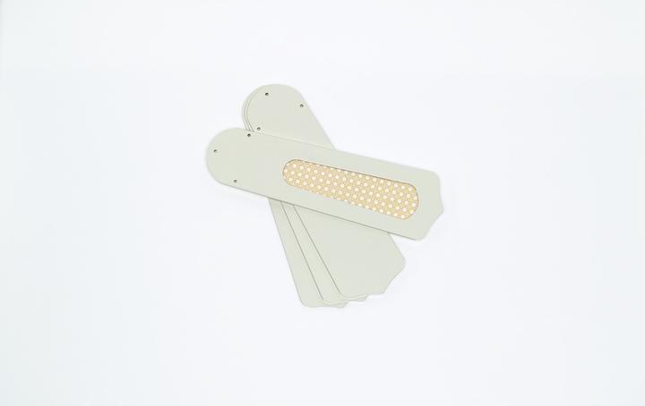 Produktbild Westinghouse Princess Trio (47 dB)