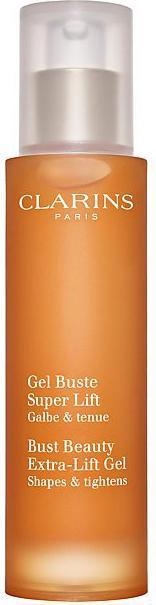 Produktbild Clarins Bust Beauty (Körpercreme, 50 ml)