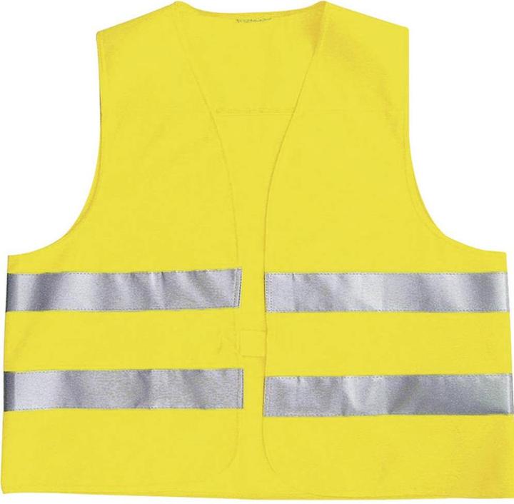 Produktbild APA Warnweste (One Size)