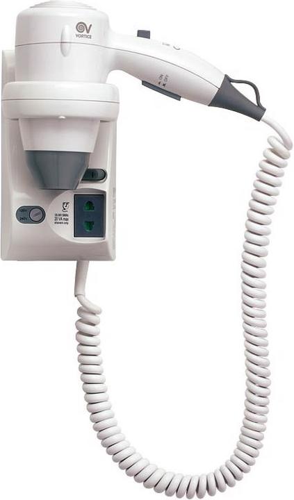 Actual product image Vortice Vort Fohn