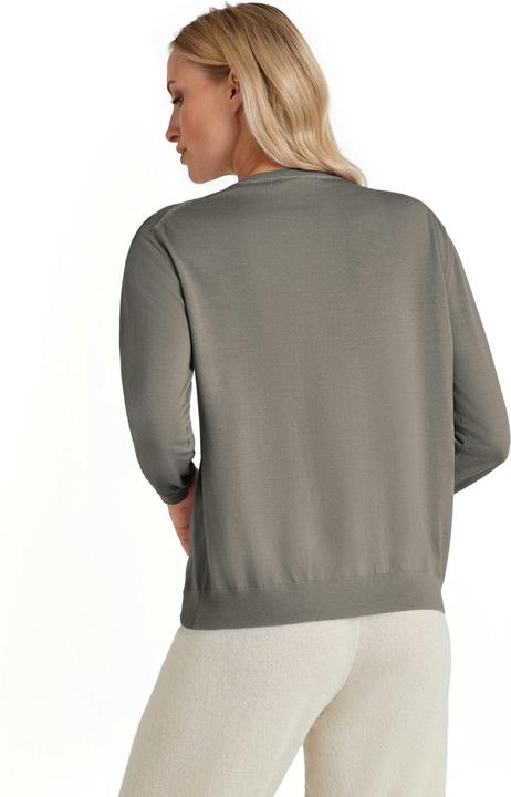 Immagine prodotto Falke BA V-Neck New Merino w (S)