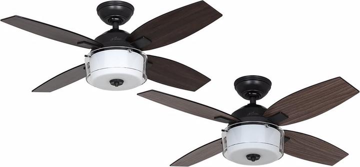 Actual product image Hunter Fans Central Park (46 dB)