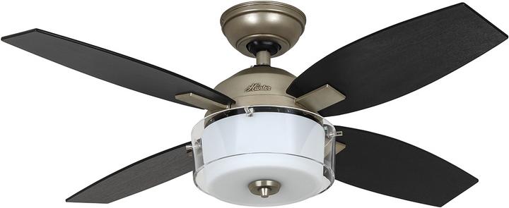 Image du produit Hunter Fans Central Park (46 dB)
