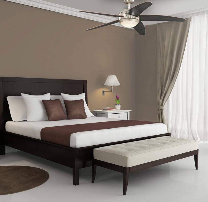 Actual product image Westinghouse Bendan LED (50 dB)