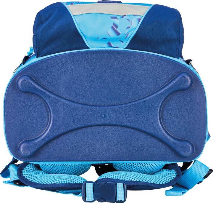Immagine prodotto Herlitz Borsa FiloActive Plus Ice (21 l)