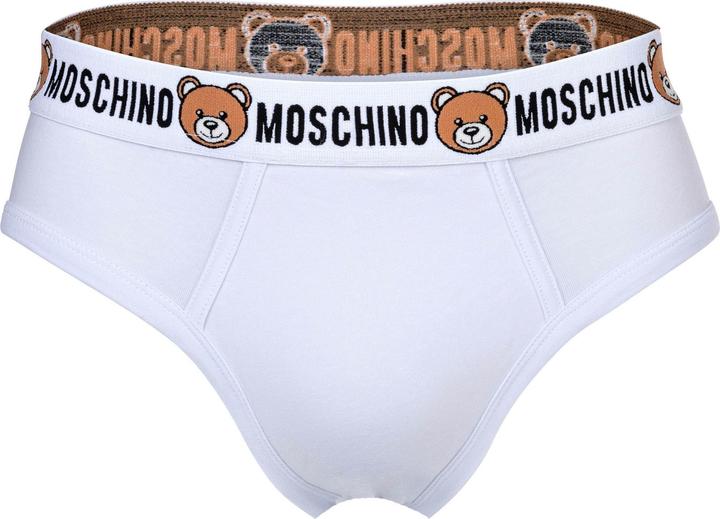 Actual product image Moschino Slip Casual Comfortable Fit (S, pack of 2)