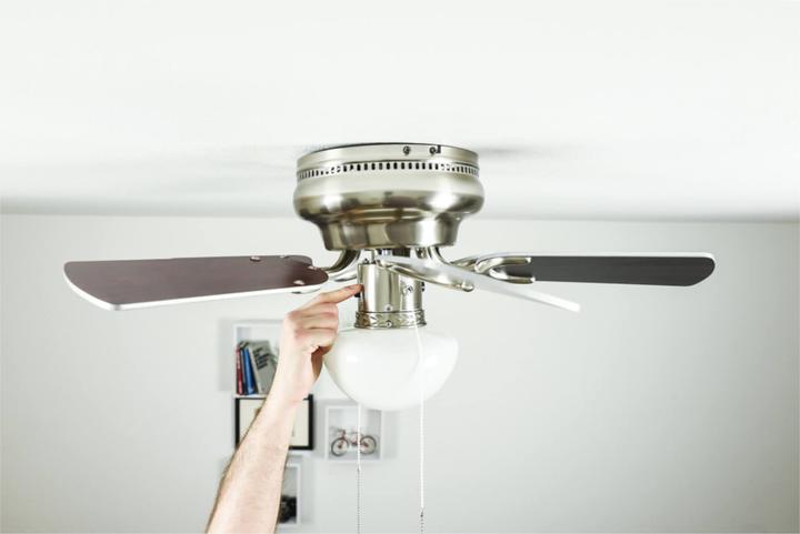 Produktbild Westinghouse Petite (45 dB)