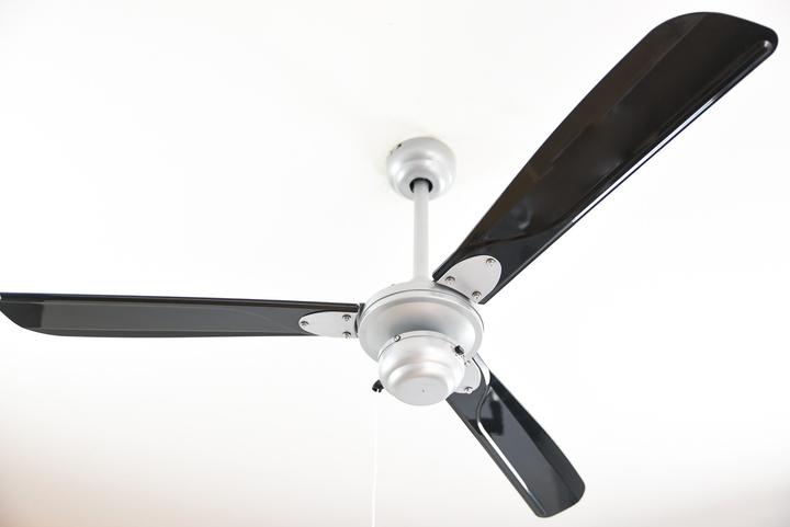 Actual product image Westinghouse Mountain Gale (52 dB)
