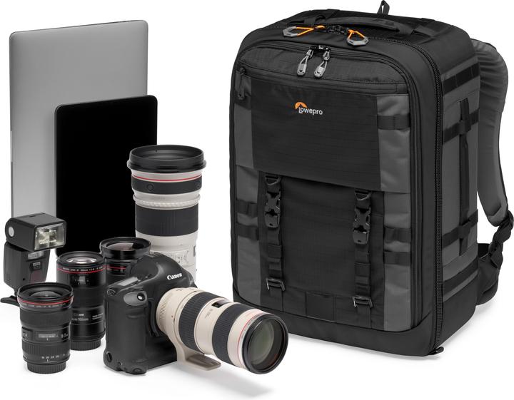 Produktbild Lowepro Pro Trekker BP 450 AW II (Fotorucksack, 32 l)