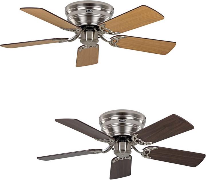Actual product image CasaFan Classic FLAT III (30 dB)