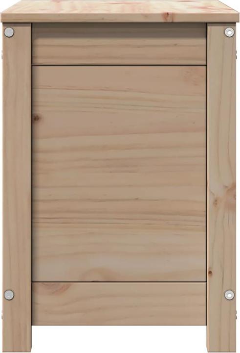 Actual product image VidaXL Truhe (32 x 60 x 45.5 cm)