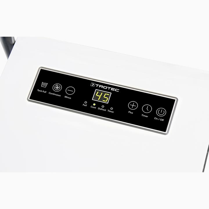 Produktbild Trotec TTK 170 S (100 m², 40 l/24h)