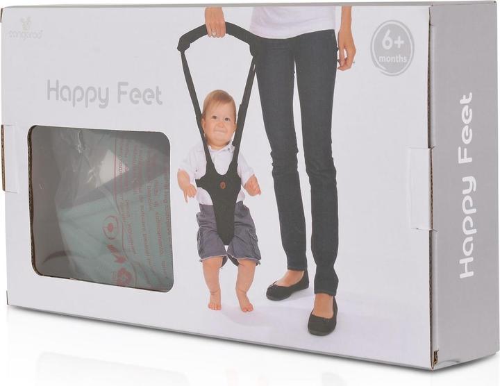 Immagine prodotto Cangaroo Imbracatura per bambini Happy feet