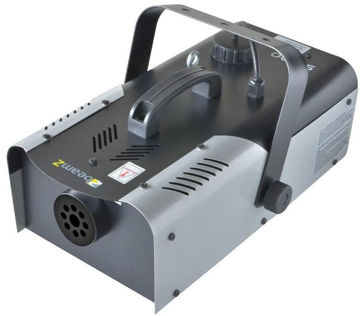 Immagine prodotto BeamZ S1200 Mkii