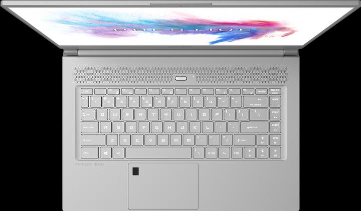 Image du produit MSI P65 Créateur (15.60", Intel Core i7 8750H, 16 Go, 512 Go, CH)