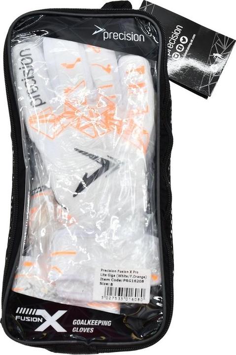 Produktbild Precision Fusion X Pro Lite Giga (9.5)