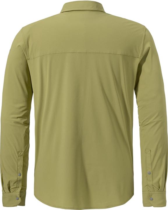 Actual product image Schöffel Shirt Style Dunajec MNS (50, L)