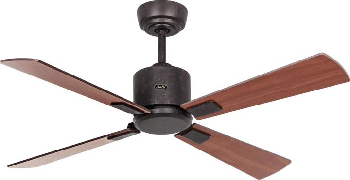 Actual product image CasaFan Eco Neo III (26 dB)