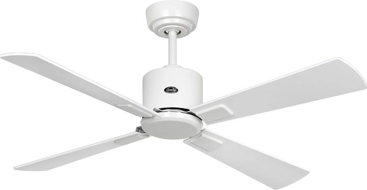 Actual product image CasaFan Eco Neo III (26 dB)