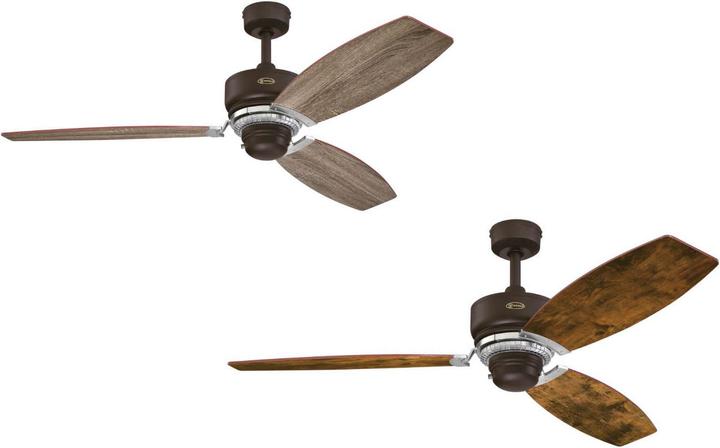 Actual product image Westinghouse Welford (52 dB)