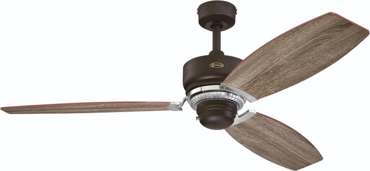 Actual product image Westinghouse Welford (52 dB)