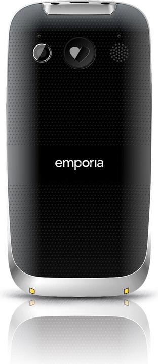 Productafbeelding Emporia Euphoria V50 2G (2.40", 2 Mpx, 2G)