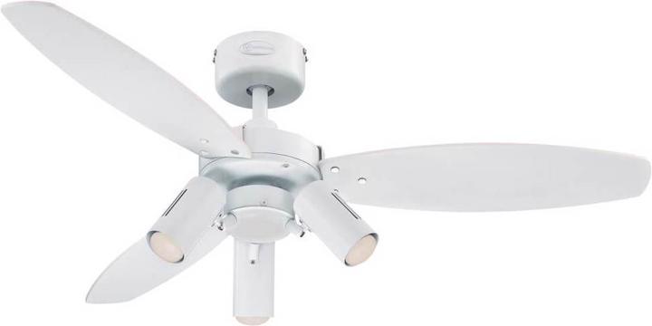 Image du produit Westinghouse Jet Plus (51 dB)