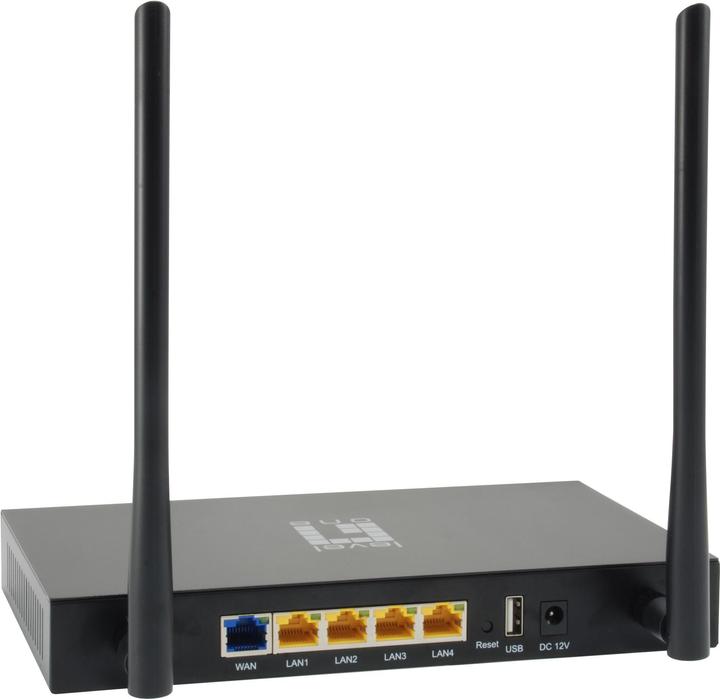 Immagine prodotto LevelOne WAP-6117