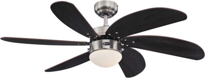 Actual product image Westinghouse Turbo Swirl (48 dB)