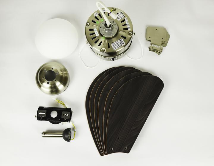 Actual product image Westinghouse Turbo Swirl (48 dB)