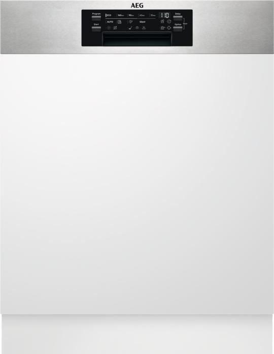 Actual product image AEG Favorit FEE8380XPM Exclusiv built-in dishwasher, Comfort Lift 911424491