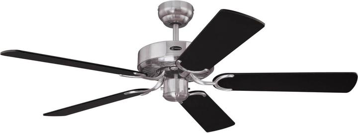 Actual product image Westinghouse Cyclone (49 dB)