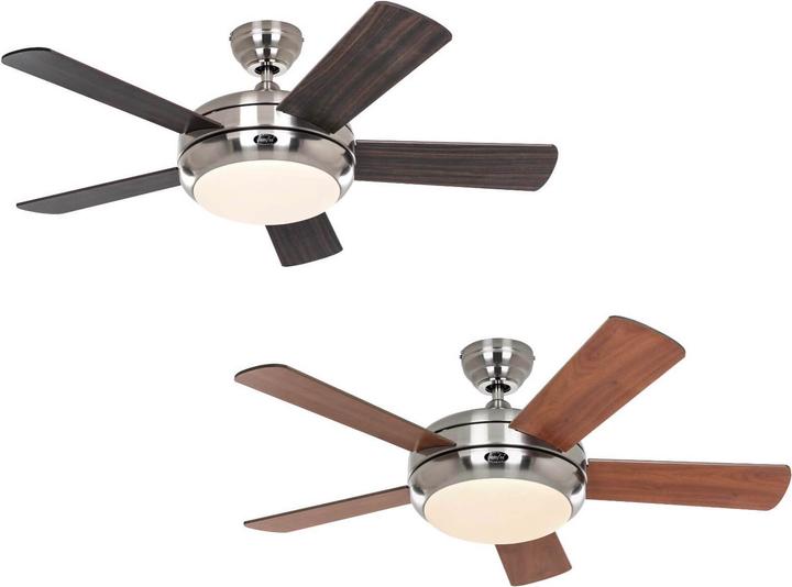 Produktbild CasaFan Titanium (35 dB)