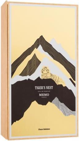 Produktbild Memo Paris Memo Tiger"s Nest Eau de Parfum 75 ml (Eau de Parfum, 75 ml)