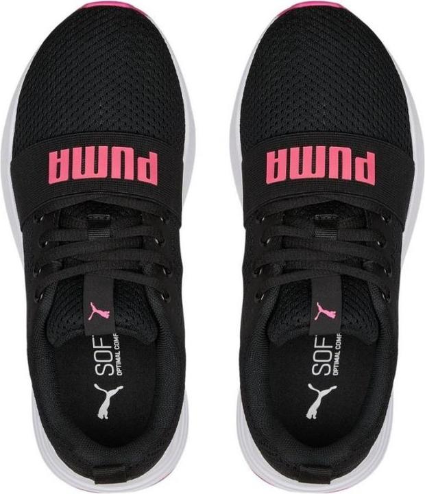 Image du produit Puma Wired Run Jr (36)