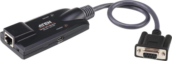 Image du produit Aten KA7140 Prolongateur KVM