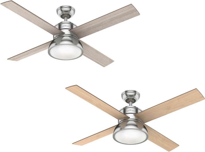 Produktbild Hunter Fans Loki (46 dB)