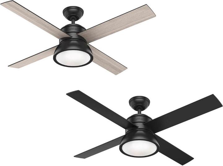 Produktbild Hunter Fans Loki (46 dB)