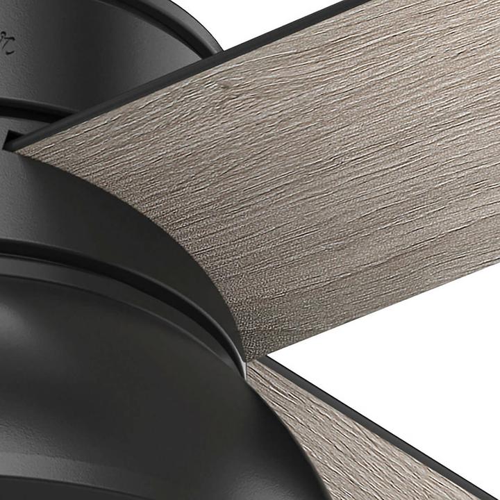 Produktbild Hunter Fans Loki (46 dB)
