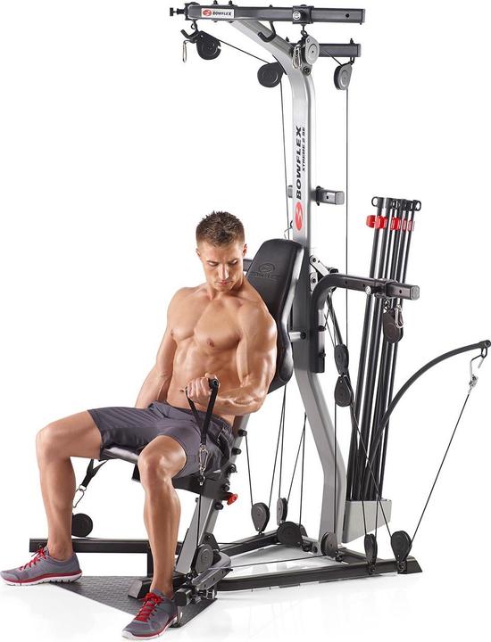 Produktbild Bowflex Home Gym Xtreme 2 SE
